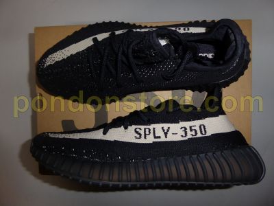 Links To Buy Core Black Yeezy Boost 350 V2 (BY1604) Yeezys For All