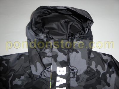 A BATHING APE : mastermind Japan x bape snowboard jacket black