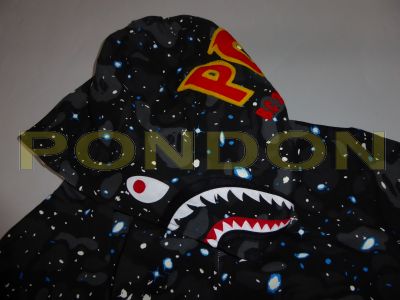 ponr bape space camo