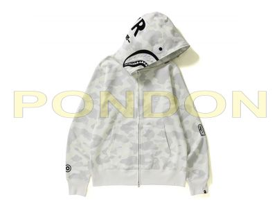 Ponr shop bape jacket