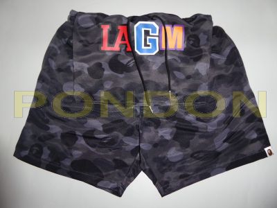 bathing ape swim trunks