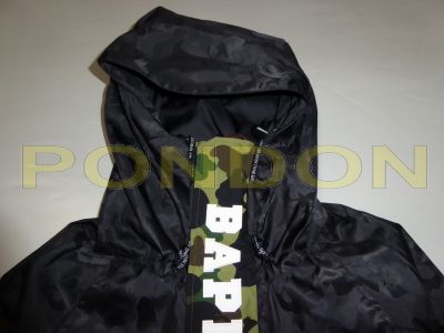 bape mastermind snowboard jacket