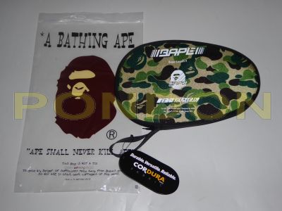 A BATHING APE : abc table tennis set [Pondon Store]