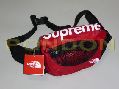 supreme waterproof waist bag