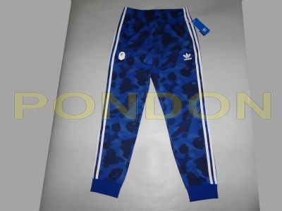 bape x adidas joggers