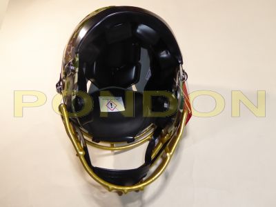 A BATHING APE adidas x bape football RIDDELL X BAPE HELMET Pondon Store