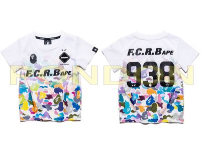 A BATHING APE - とっすぃー様専用 FCRB BAPE practice pants M の+