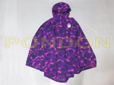 Bape poncho best sale