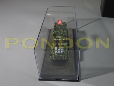 A BATHING APE : bape x schuco G550L XXV [Pondon Store]