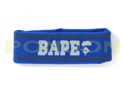 Bathing shop ape headband