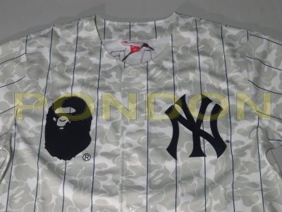 new york yankees camo jersey