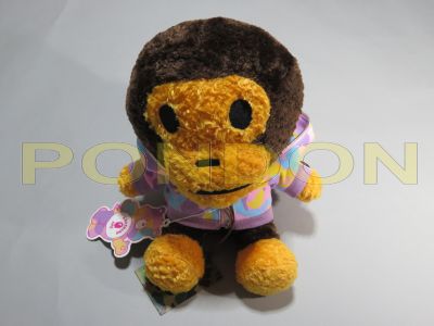 A BATHING APE : bape × care bears plush doll milo [Pondon Store]