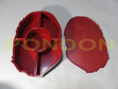 A BATHING APE : bape chinese new year ape head candy box [Pondon