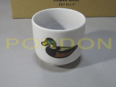 other : human made sake cup [Pondon Store]