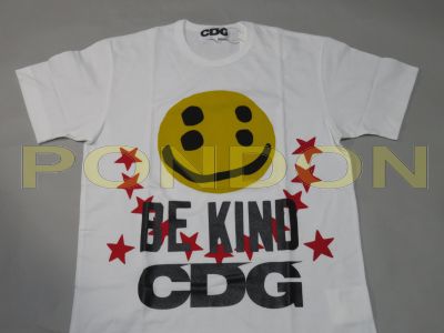 COMME des GARCONS : cdg x cactus plant flea market t-shirt 1