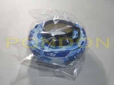 A BATHING APE : abc camo japanese lantern blue [Pondon Store]