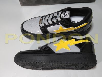 Bape hot sale batman shoes