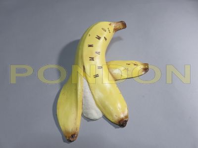 human made : human made banana door stopper [Pondon Store]