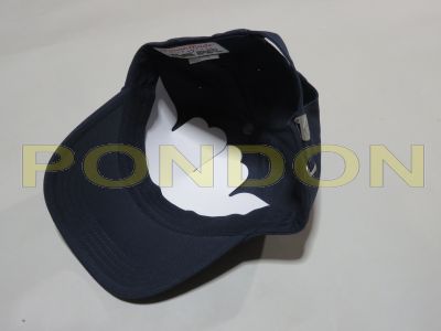 human made : human made 6panel twill cap #1 duck navy [Pondon Store]