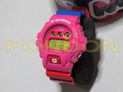 kid cudi g shock