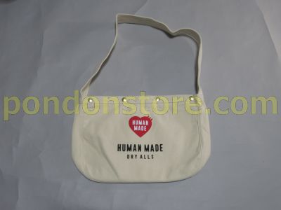 human made : HUMAN MADE DUCK PAPERBOY BAG [Pondon Store]