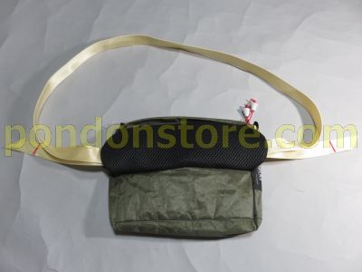 other : Tom Sachs Second Edition Fanny Pack Olive Drab [Pondon Store]