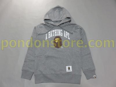 Bape happy new hot sale year hoodie