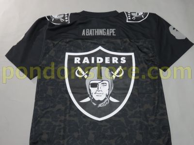 Nfl bape on sale