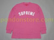 19381 supreme The Killer Hooded Sweatshirt gray M