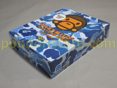 A BATHING APE : bape play baby milo capsule figure box [Pondon Store]