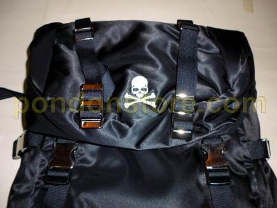 Mastermind porter outlet backpack