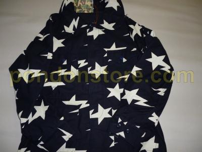 bape hoodie star