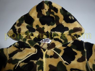 Bape discount boa hoodie