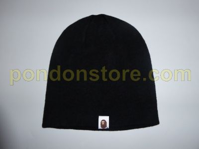 a bathing ape beanie