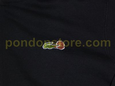 Lacoste 2024 x bape