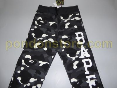 Bape city camo on sale pants