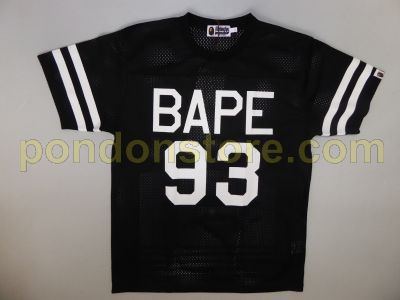 Bape 93 shirt best sale