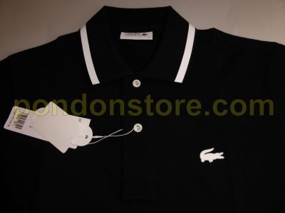 lacoste one