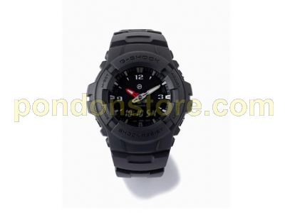 fragment : The pool aoyama x G-shock G-100-1BMJF black fragment