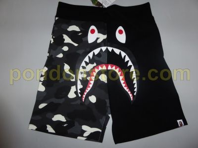 Bape 2024 shorts authentic