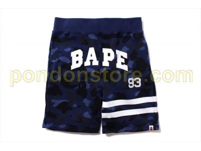 bape short pants