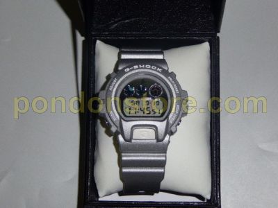 A BATHING APE : G-SHOCK x bape dw6900 reflective watch casio